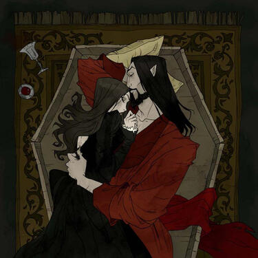 Abigail Larson.
